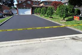 Best Asphalt Driveway Installation  in Stro Valley, CA