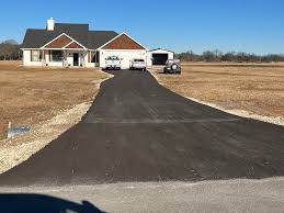 Best Cobblestone Driveway Installation  in Stro Valley, CA