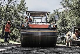 Best Recycled Asphalt Driveway Installation  in Stro Valley, CA